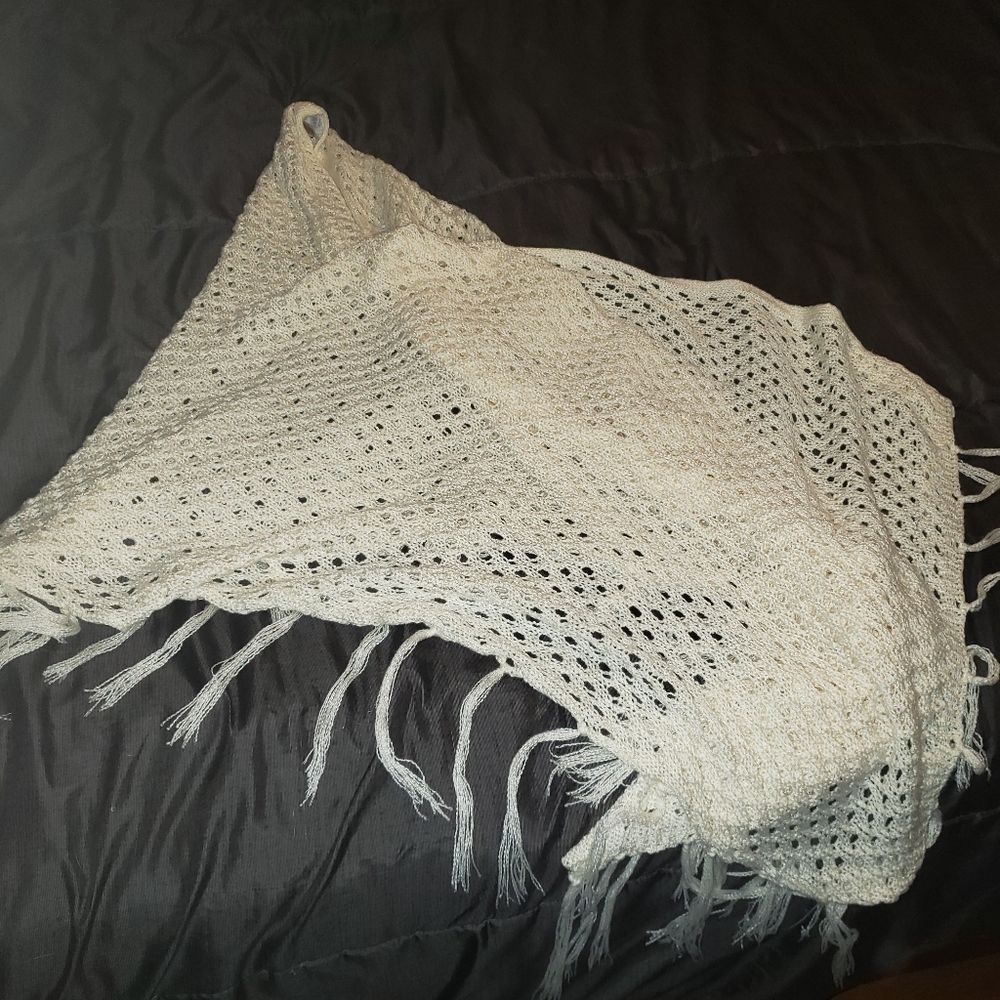 LuLaRoe MIMI shawl